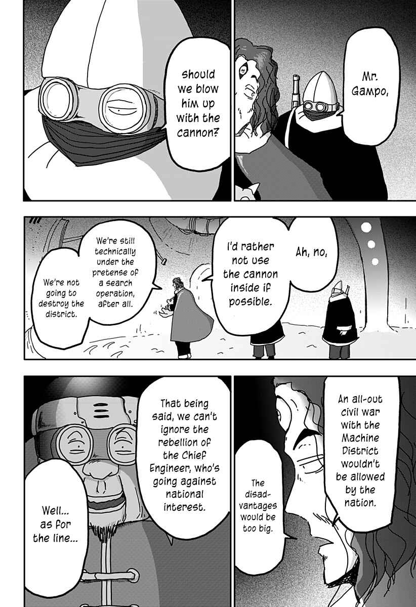Chapter 31 - Page 11