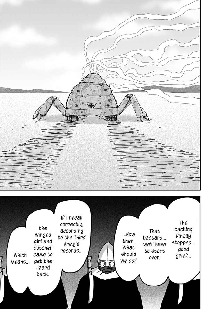 Chapter 31 - Page 28