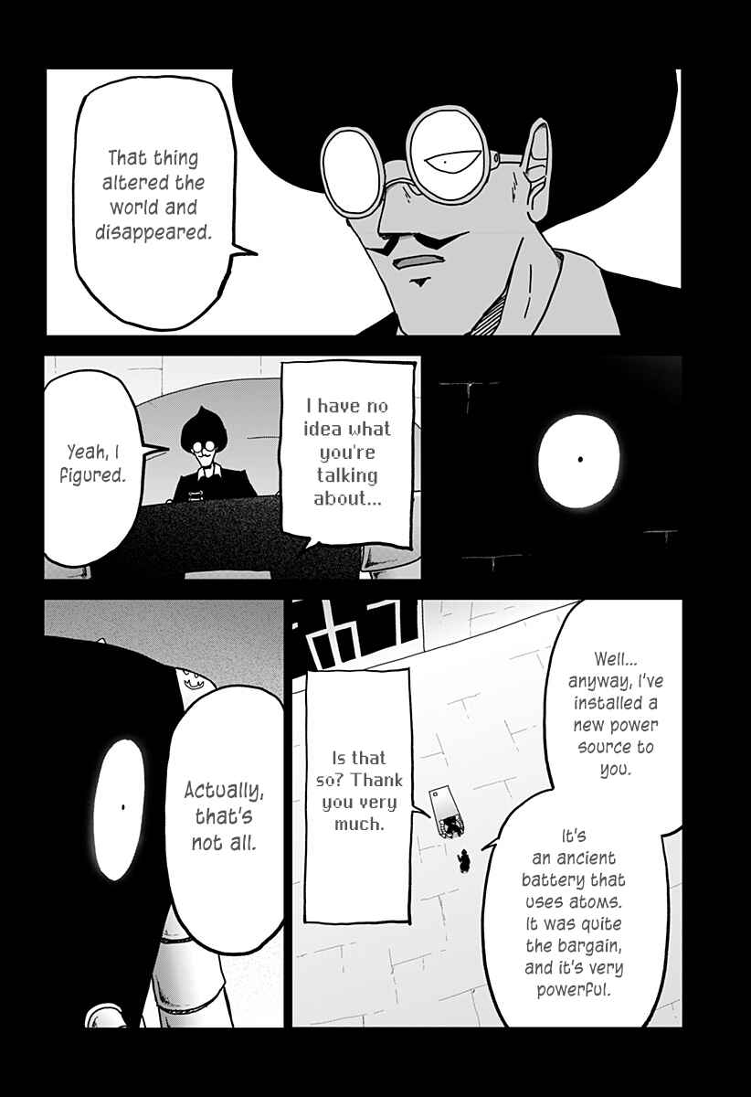 Chapter 31 - Page 5