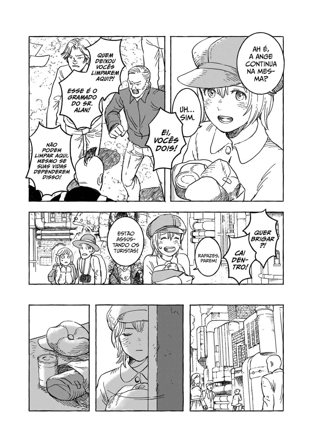 Chapter 15 - Page 19