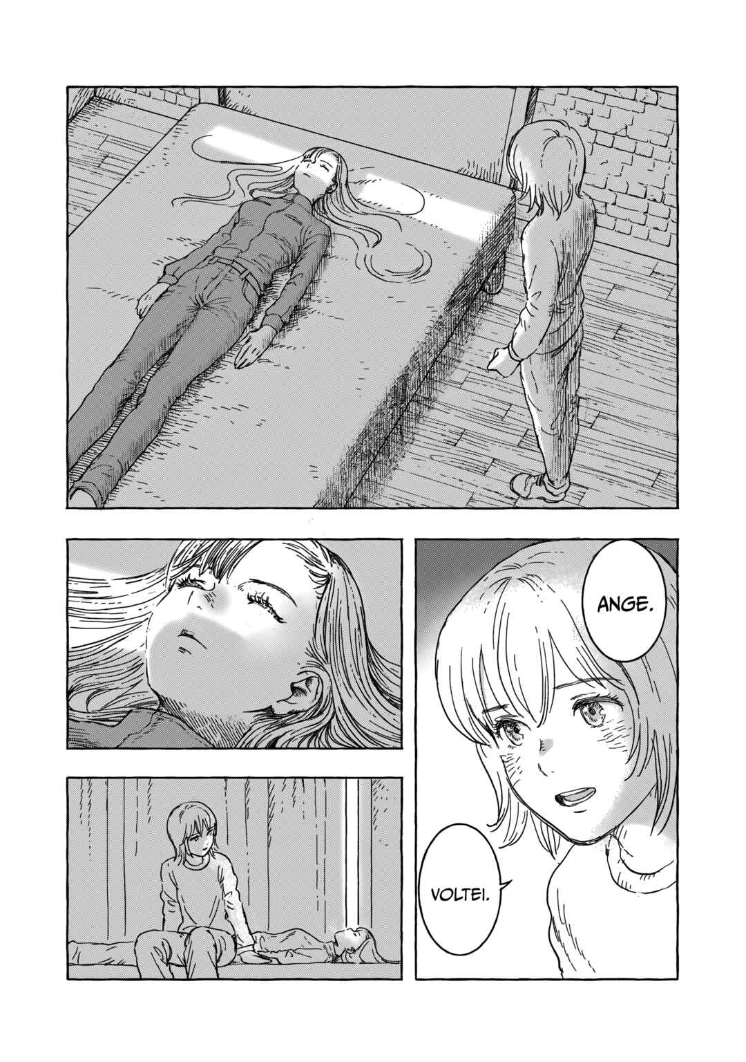 Chapter 15 - Page 20