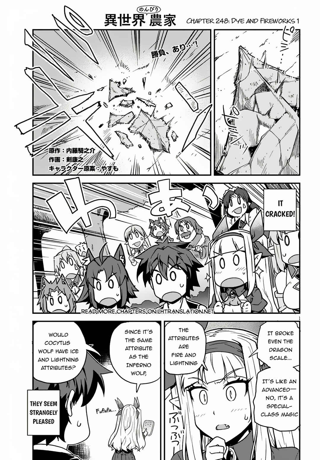 Chapter 248 - Page 2