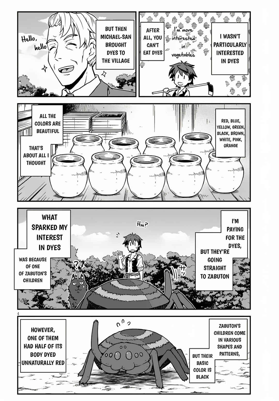 Chapter 248 - Page 5