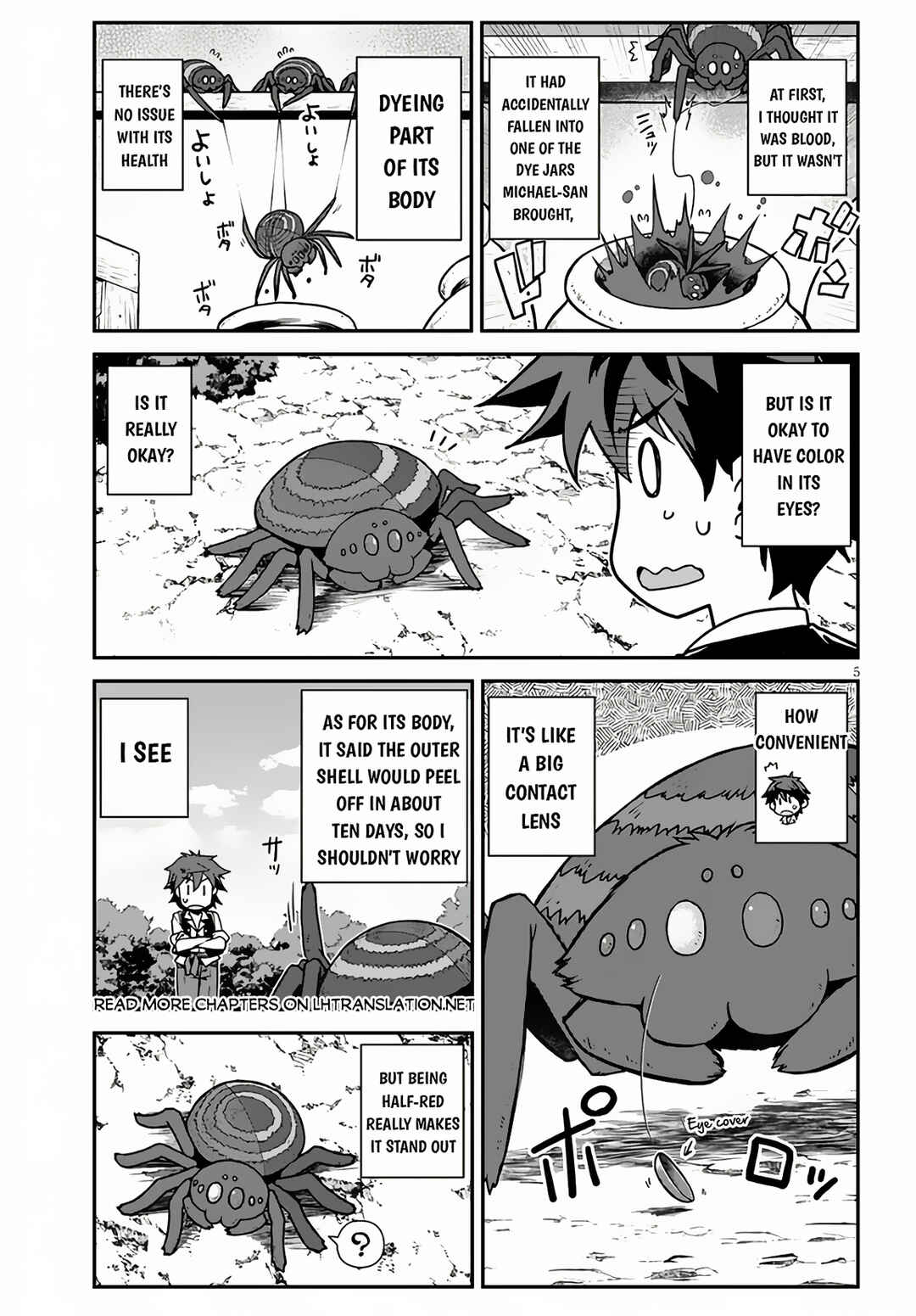 Chapter 248 - Page 6