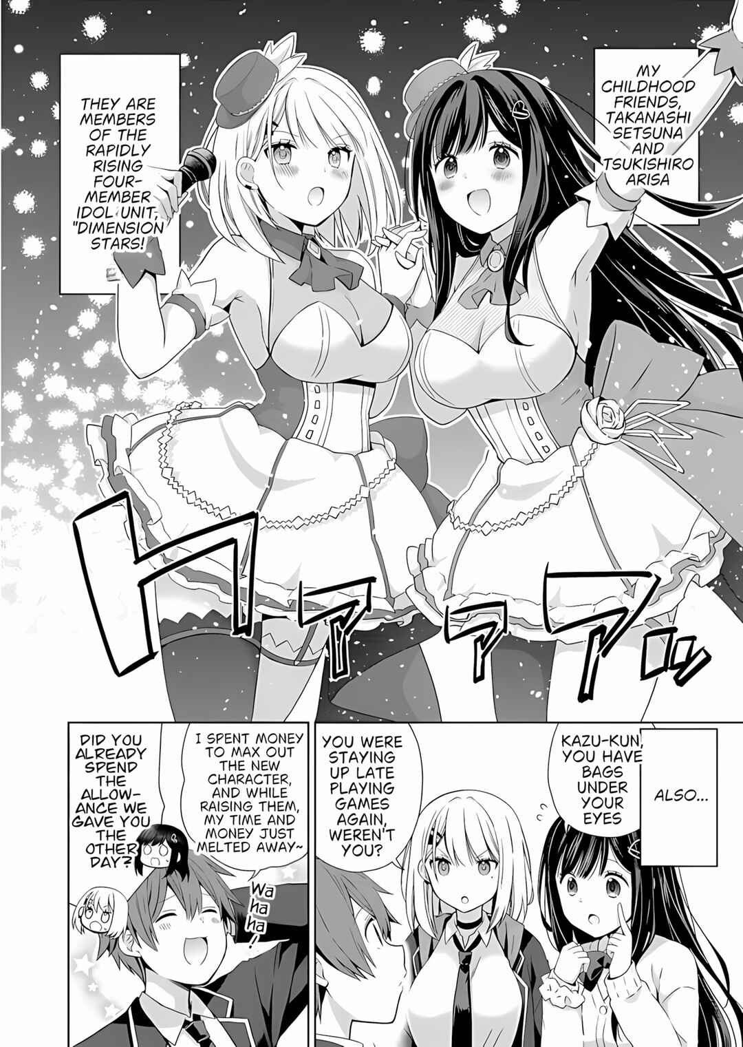 Chapter 2.1 - Page 5
