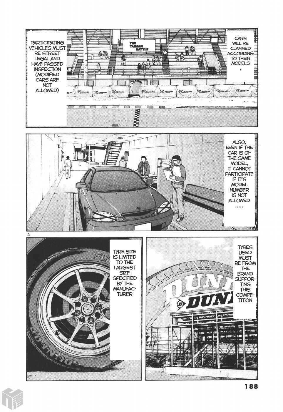 Chapter 193 - Page 3