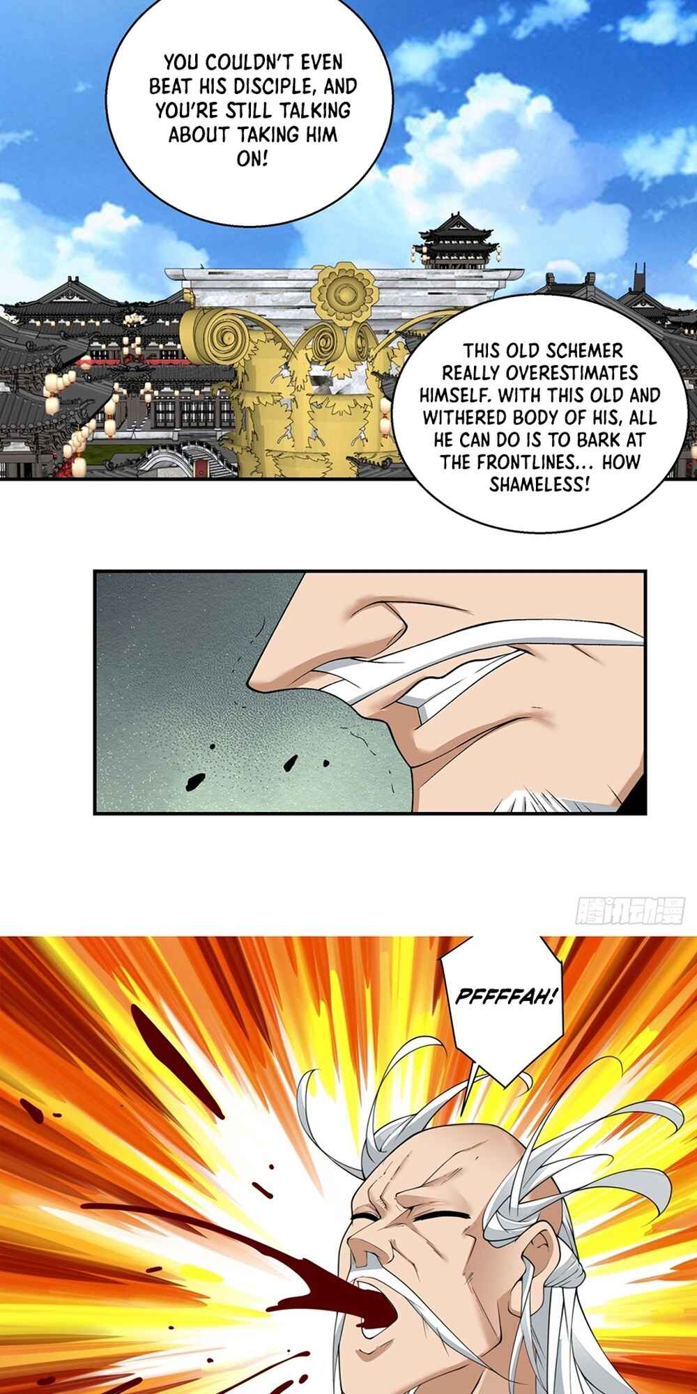 Chapter 237 - Page 10