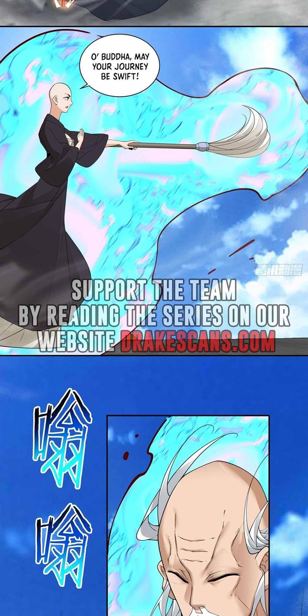 Chapter 237 - Page 12