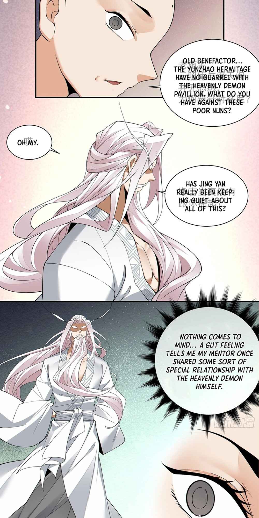 Chapter 237 - Page 32