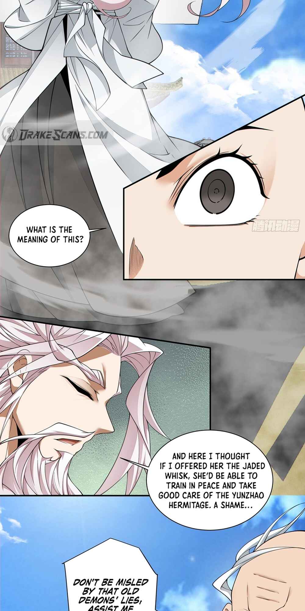 Chapter 237 - Page 5