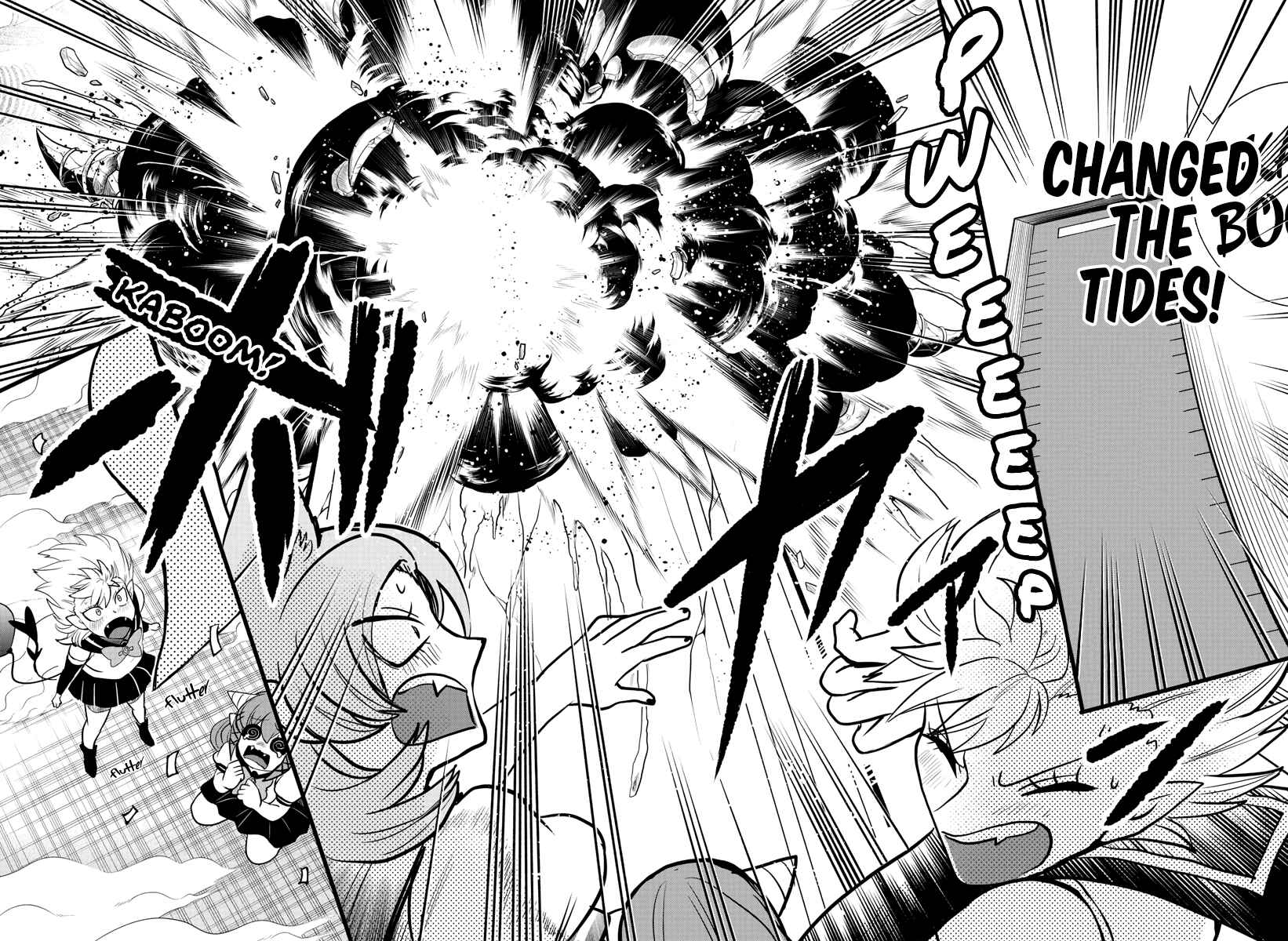 Chapter 248 - Page 16