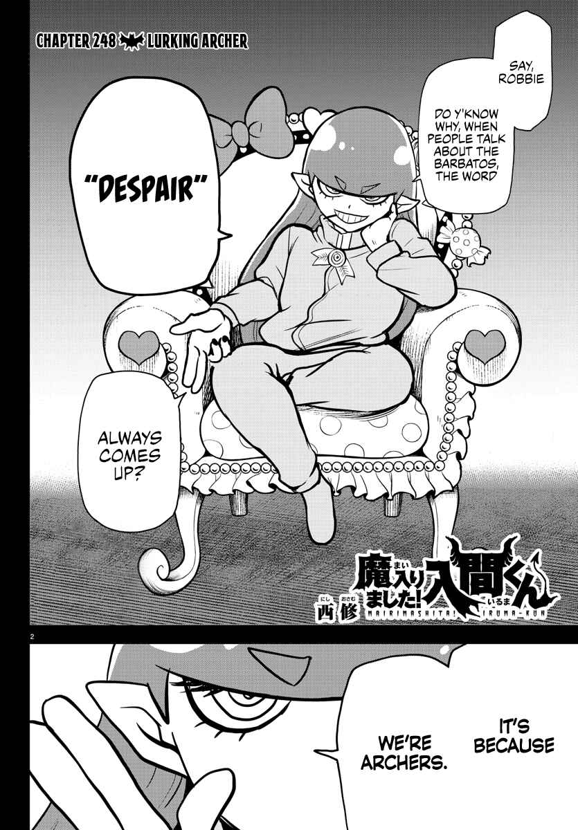 Chapter 248 - Page 3