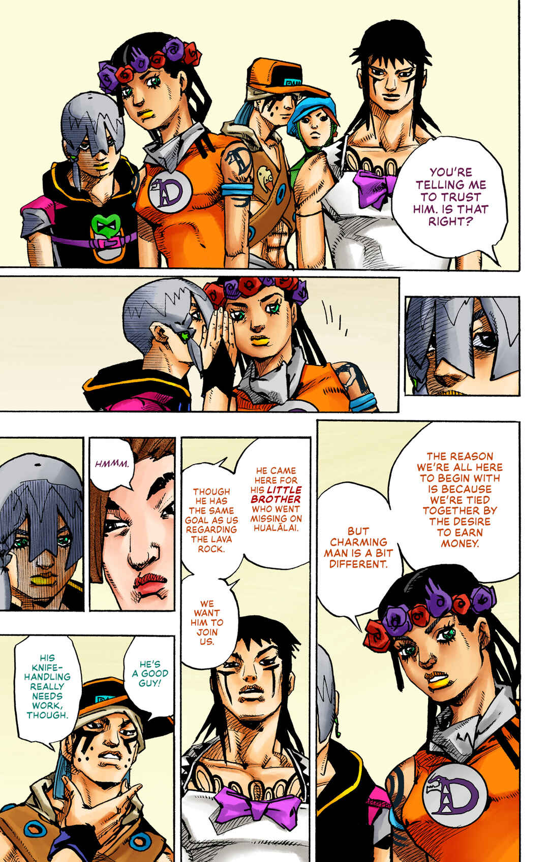 Chapter 13 - Page 40