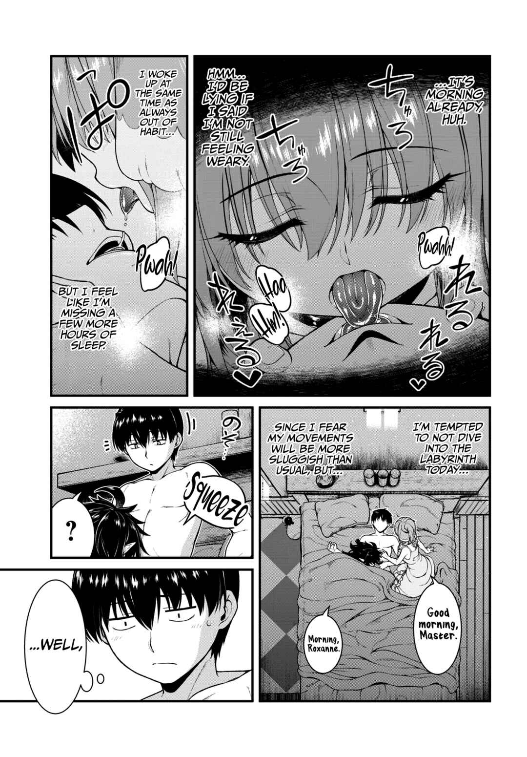Chapter 75 - Page 12