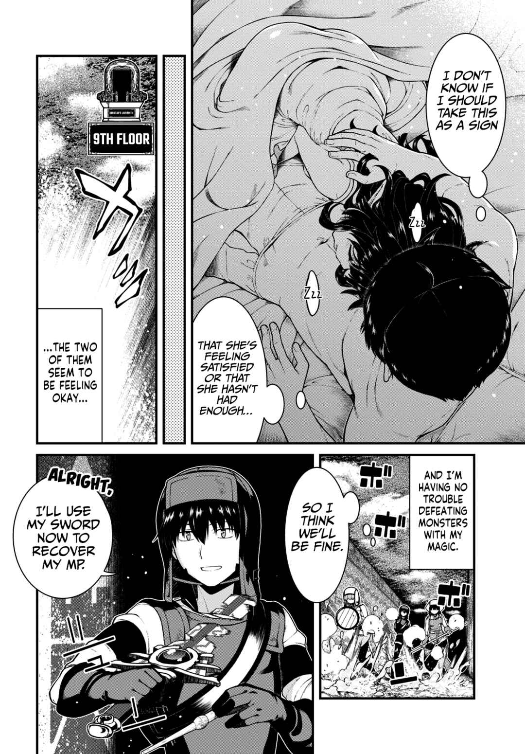 Chapter 75 - Page 13