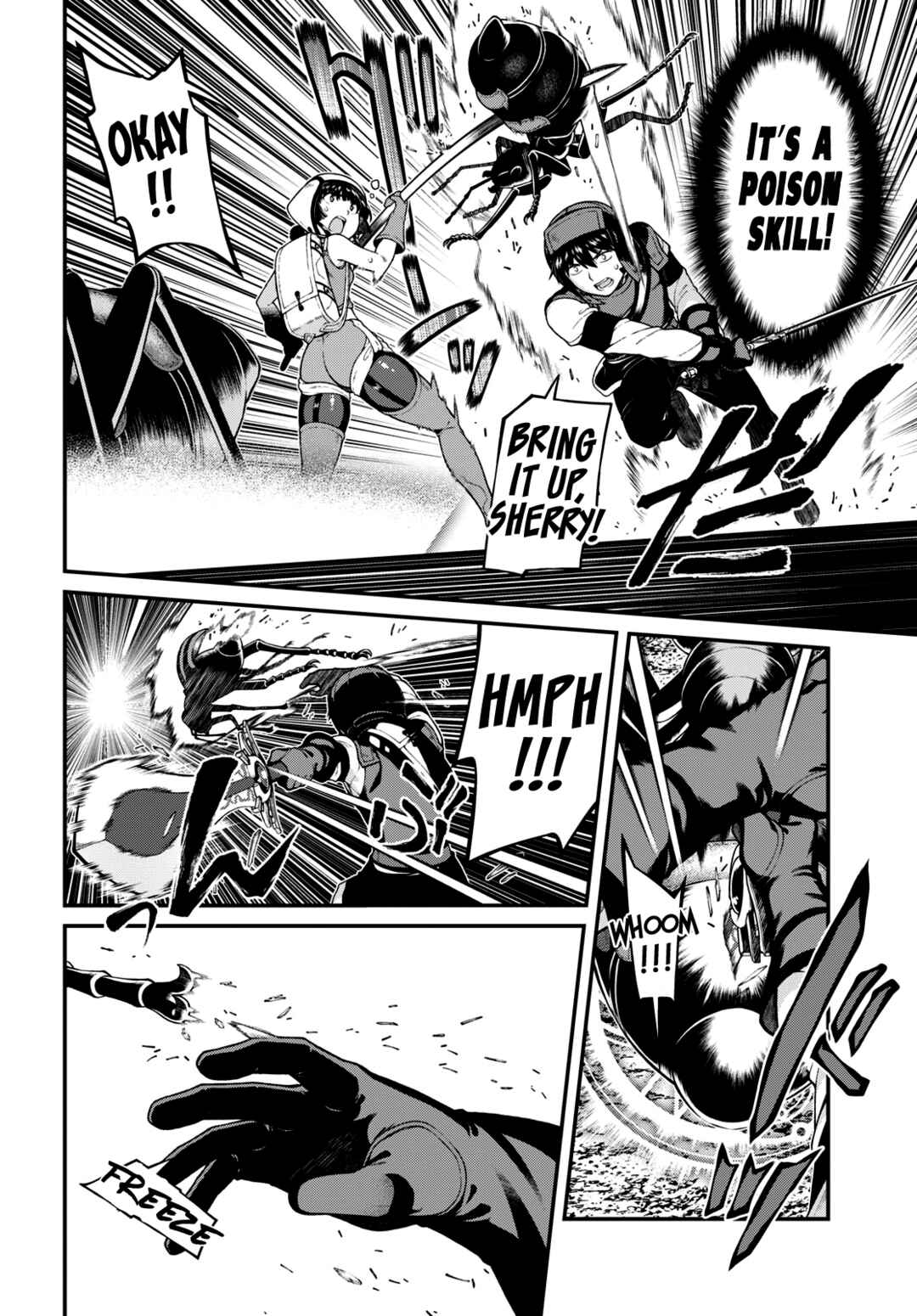 Chapter 75 - Page 15