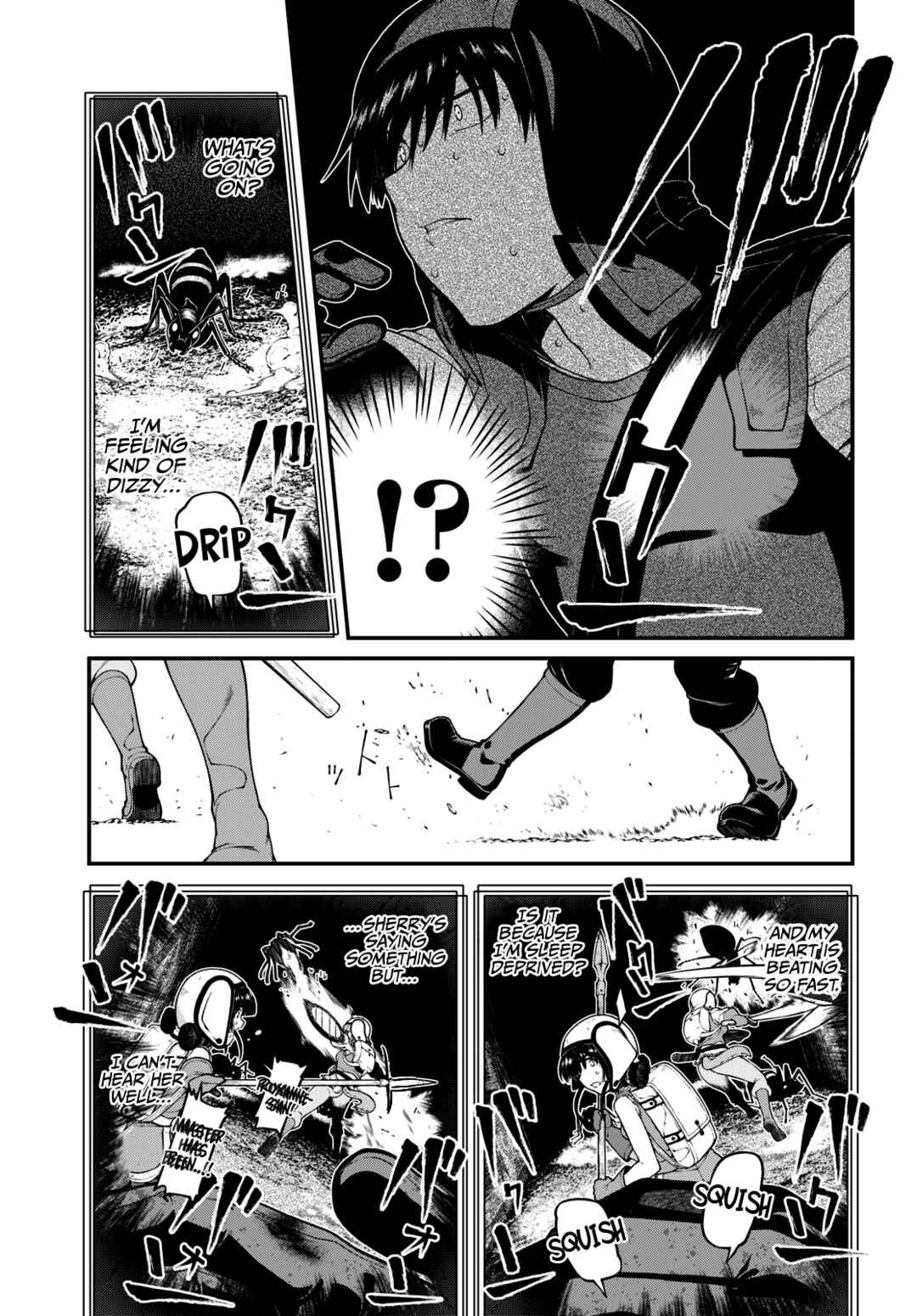 Chapter 75 - Page 16