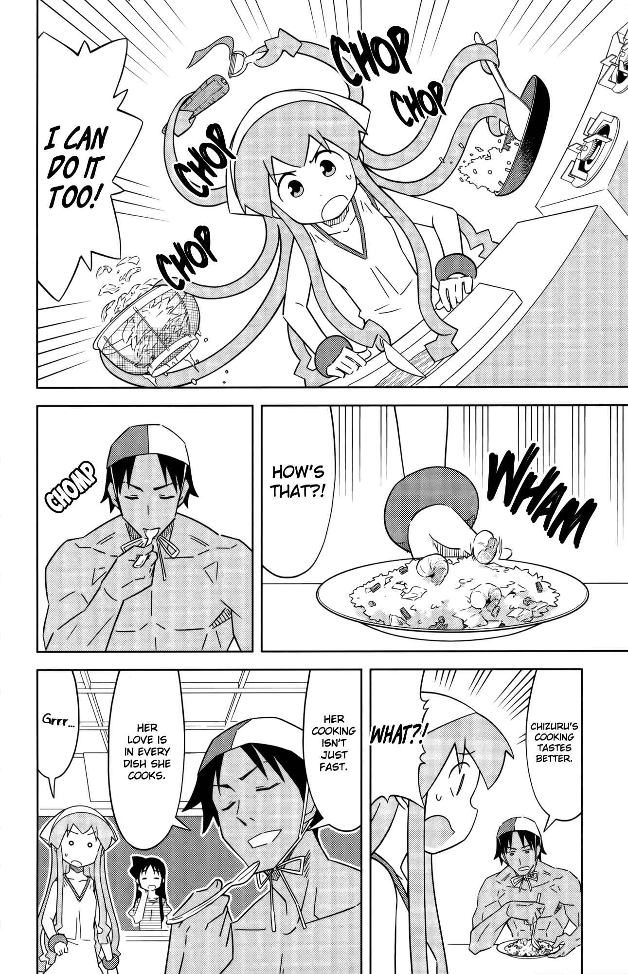 Chapter 410 - Page 4