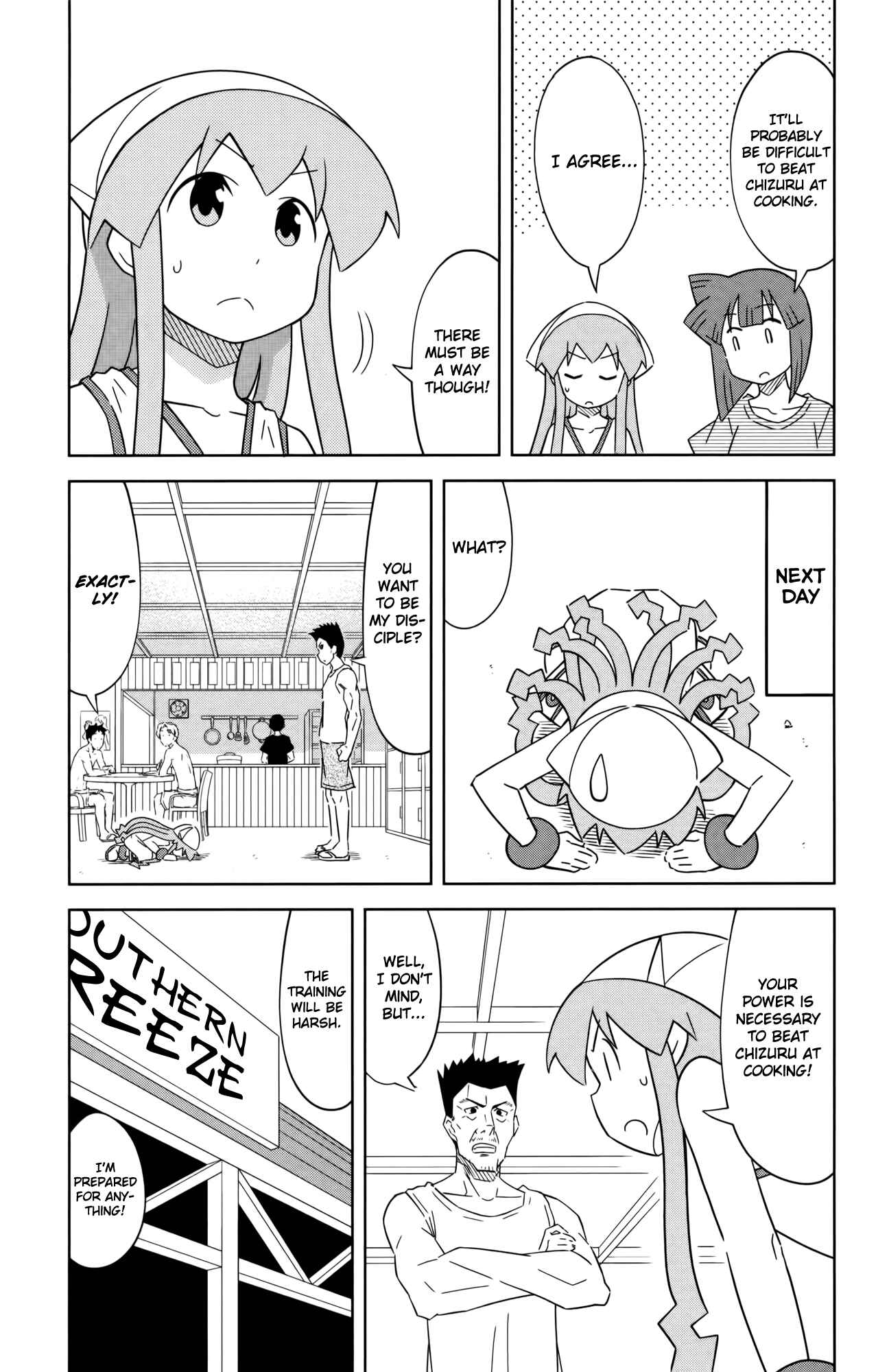 Chapter 410 - Page 5