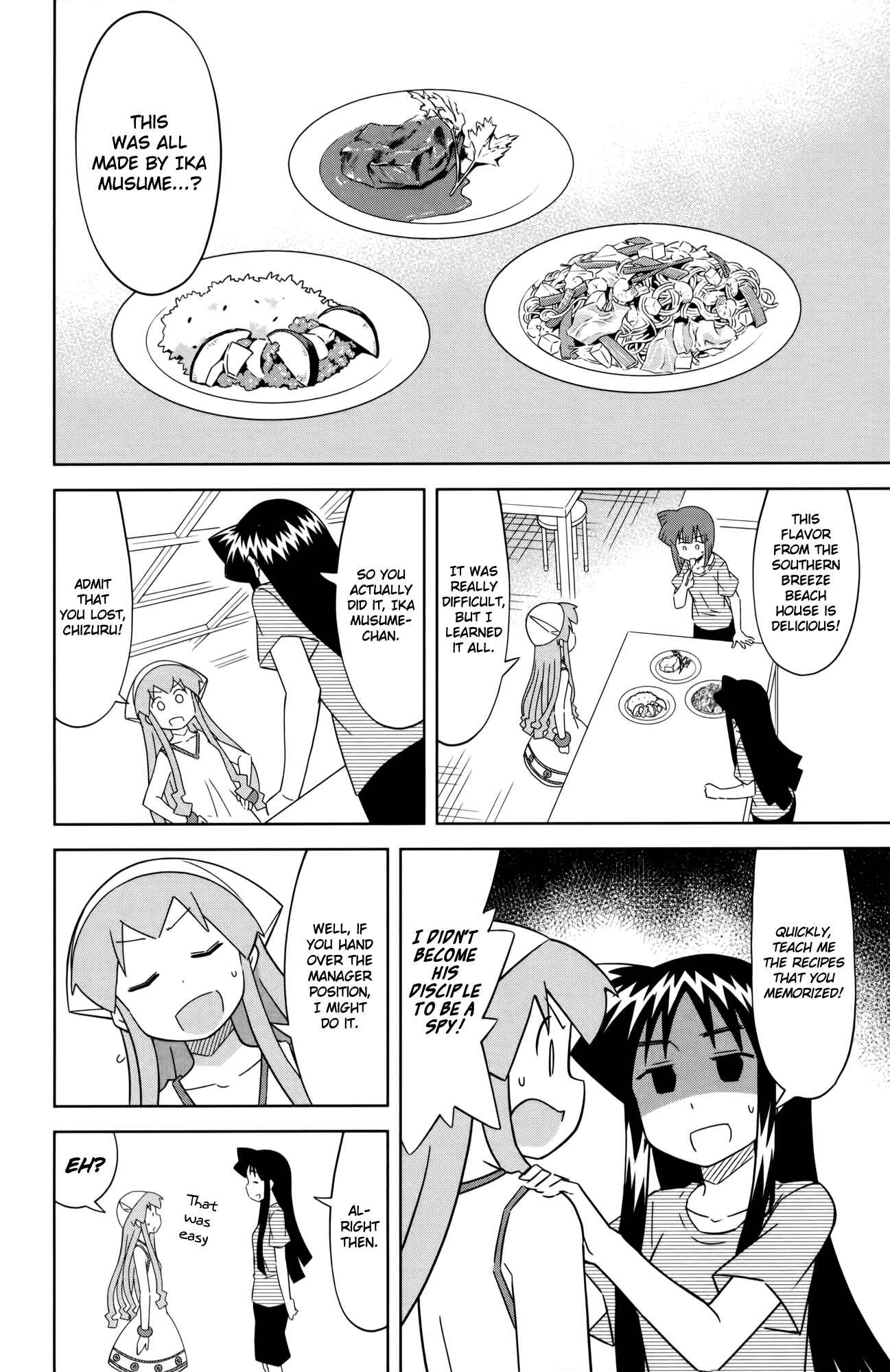Chapter 410 - Page 6