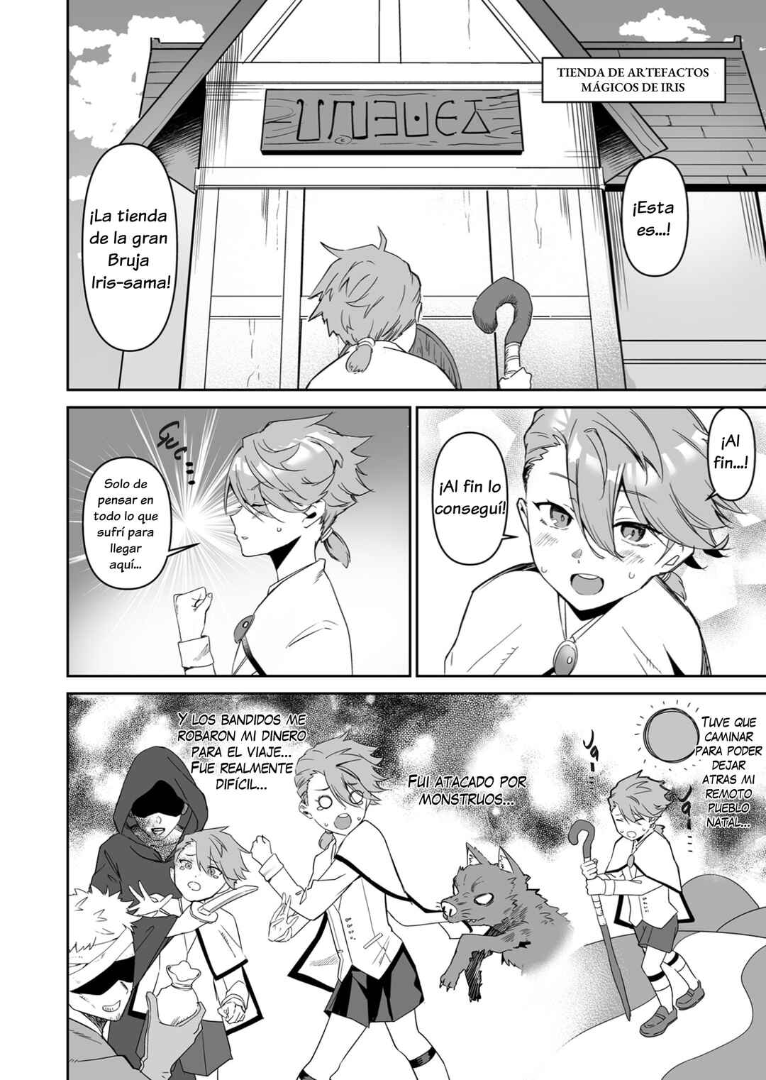 Chapter 1 - Page 7