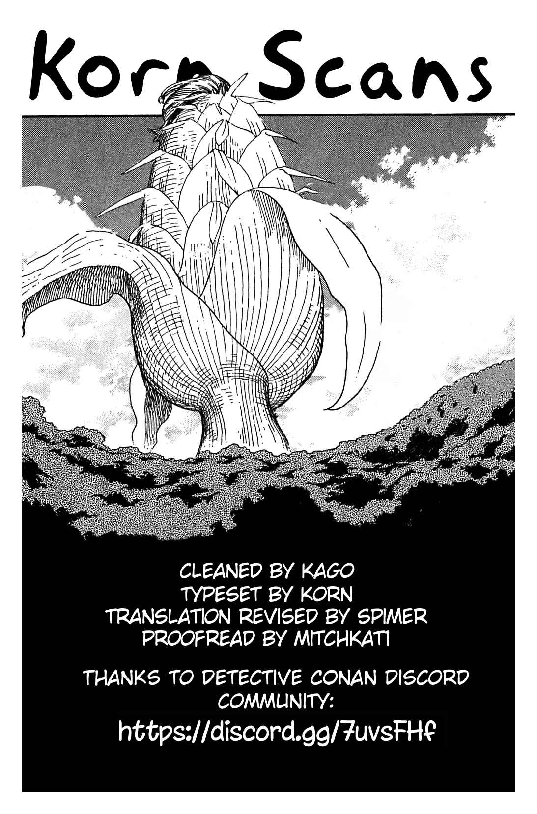 Chapter 935 - Page 1