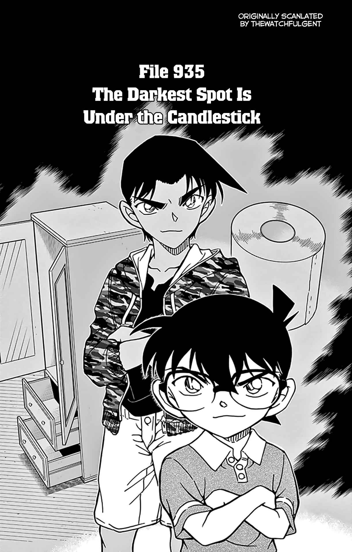 Chapter 935 - Page 2