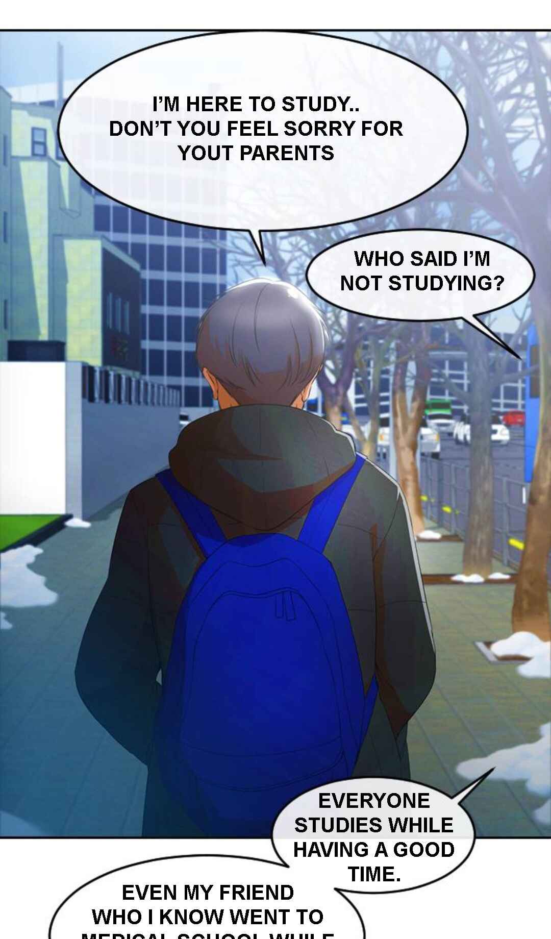Chapter 292 - Page 62
