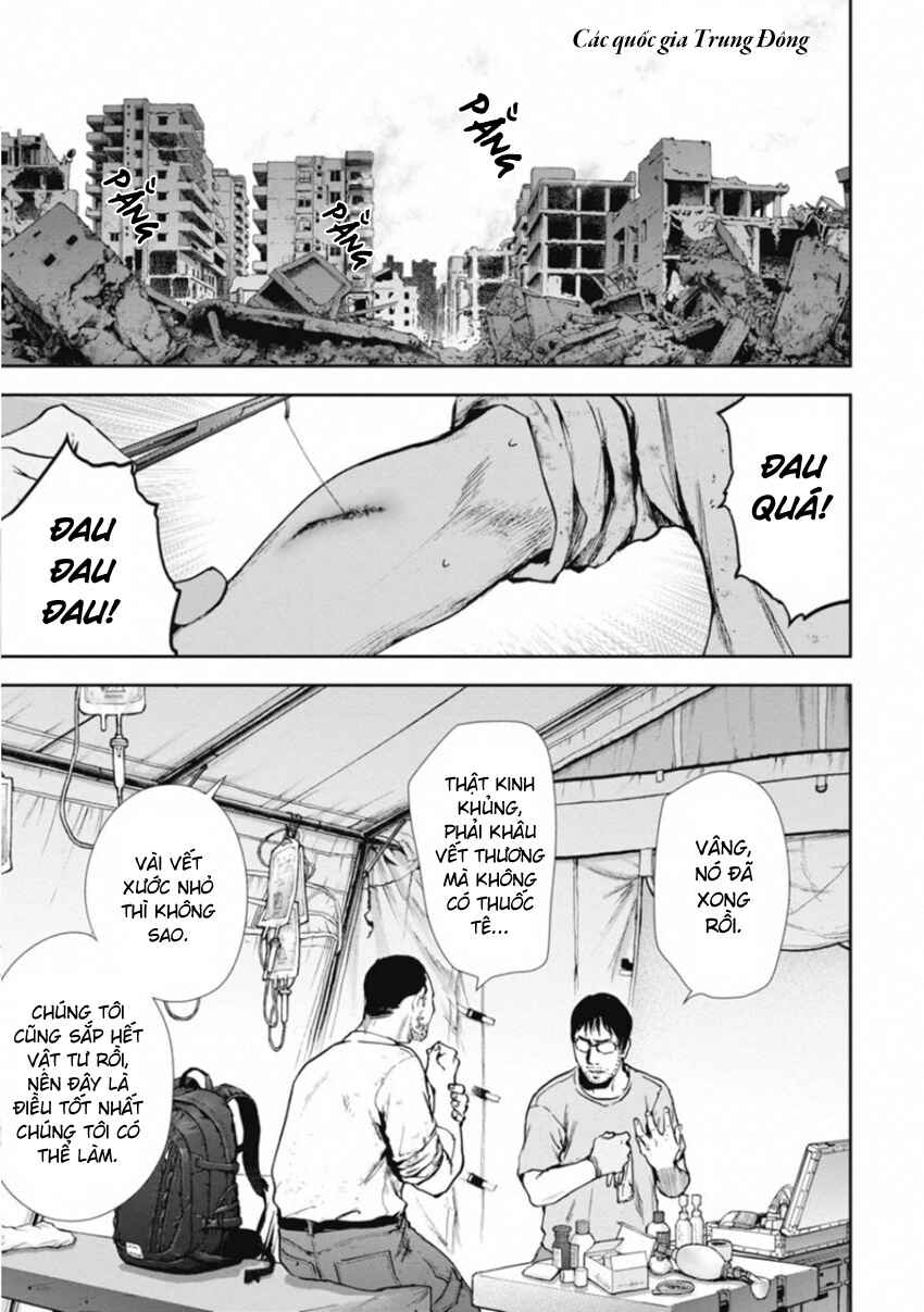 Chapter 151 - Page 1