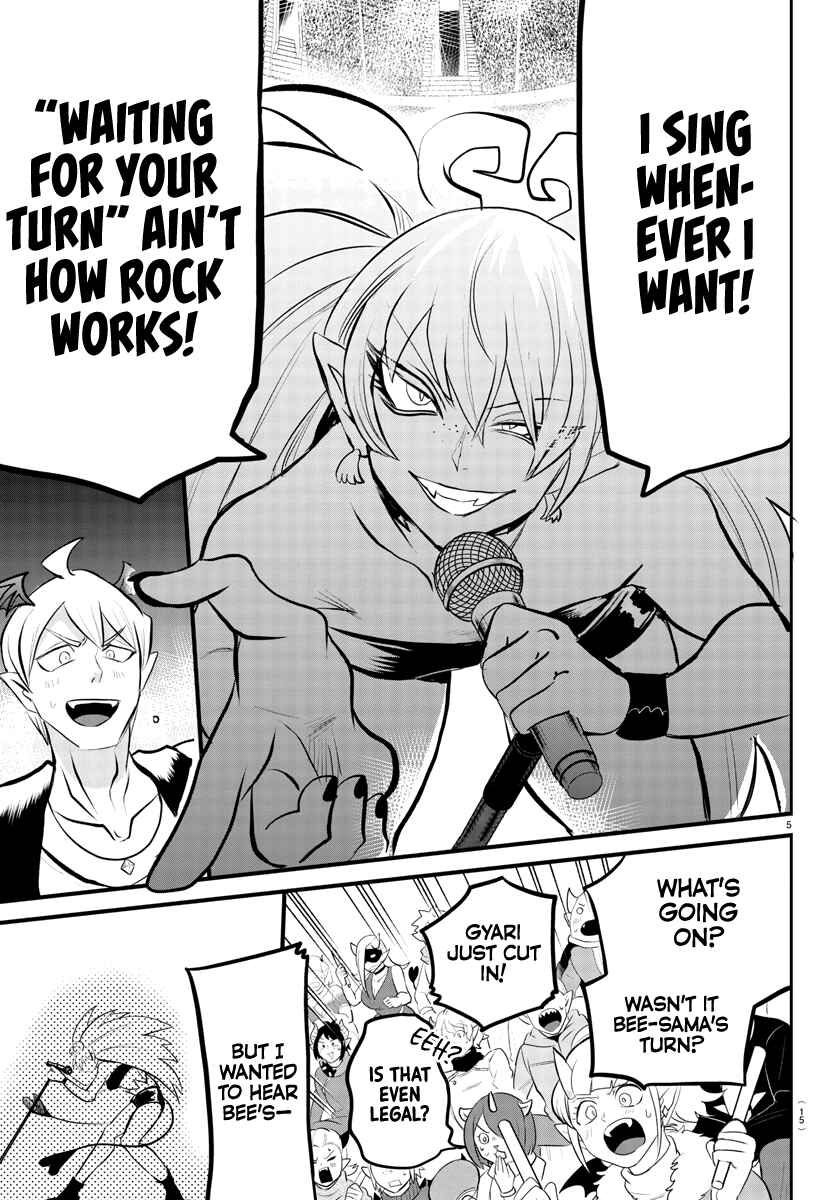 Chapter 194 - Page 7