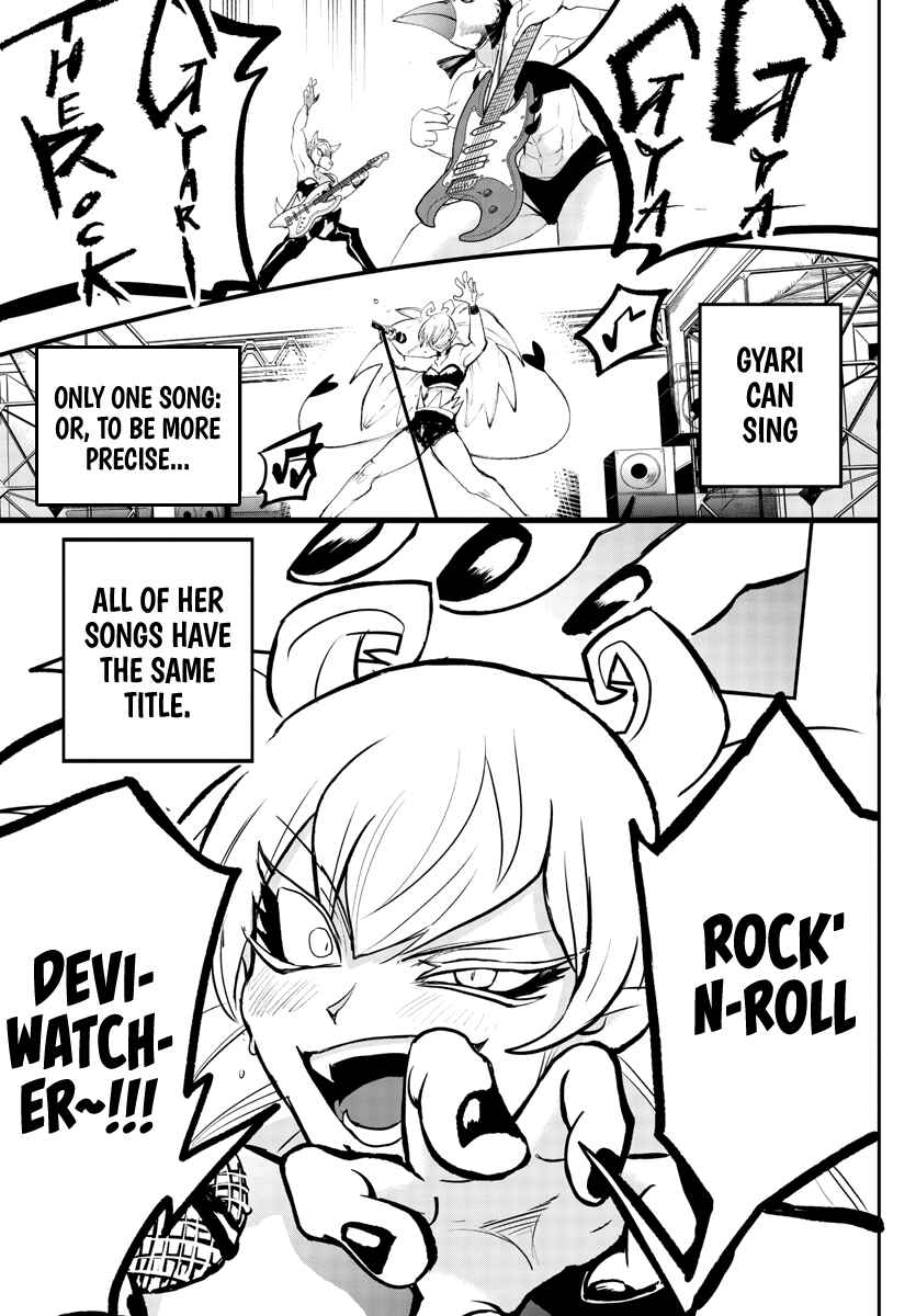 Chapter 194 - Page 9