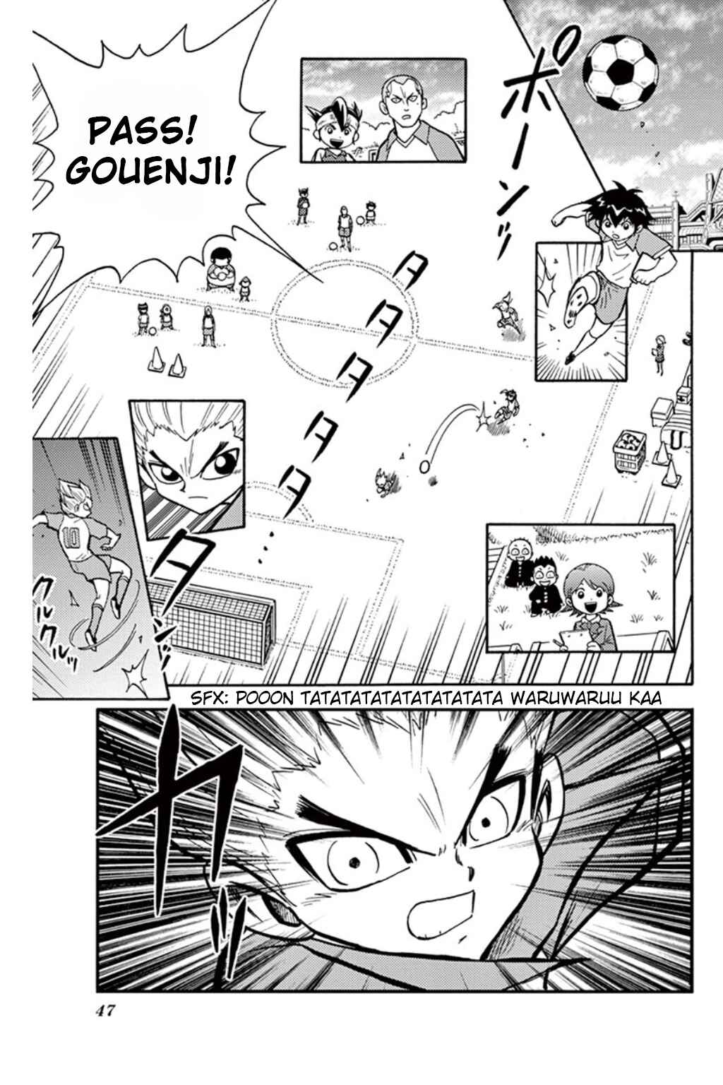 Chapter 6 - Page 2