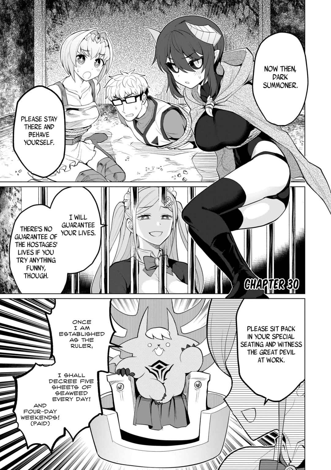 Chapter 30 - Page 1