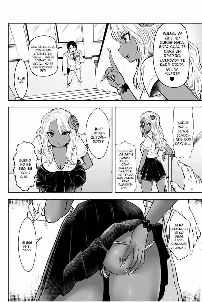 Chapter 2 - Page 6