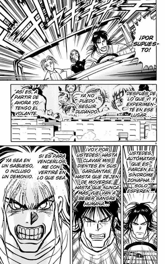 Chapter 116 - Page 10