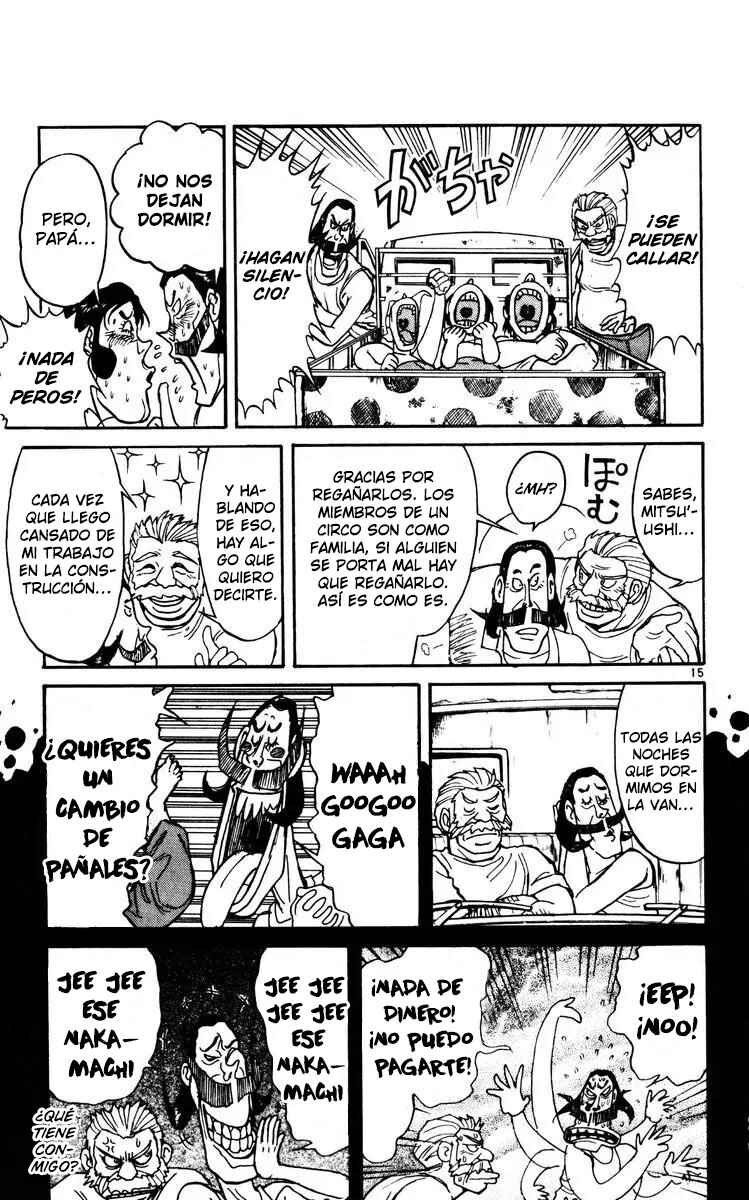 Chapter 116 - Page 16