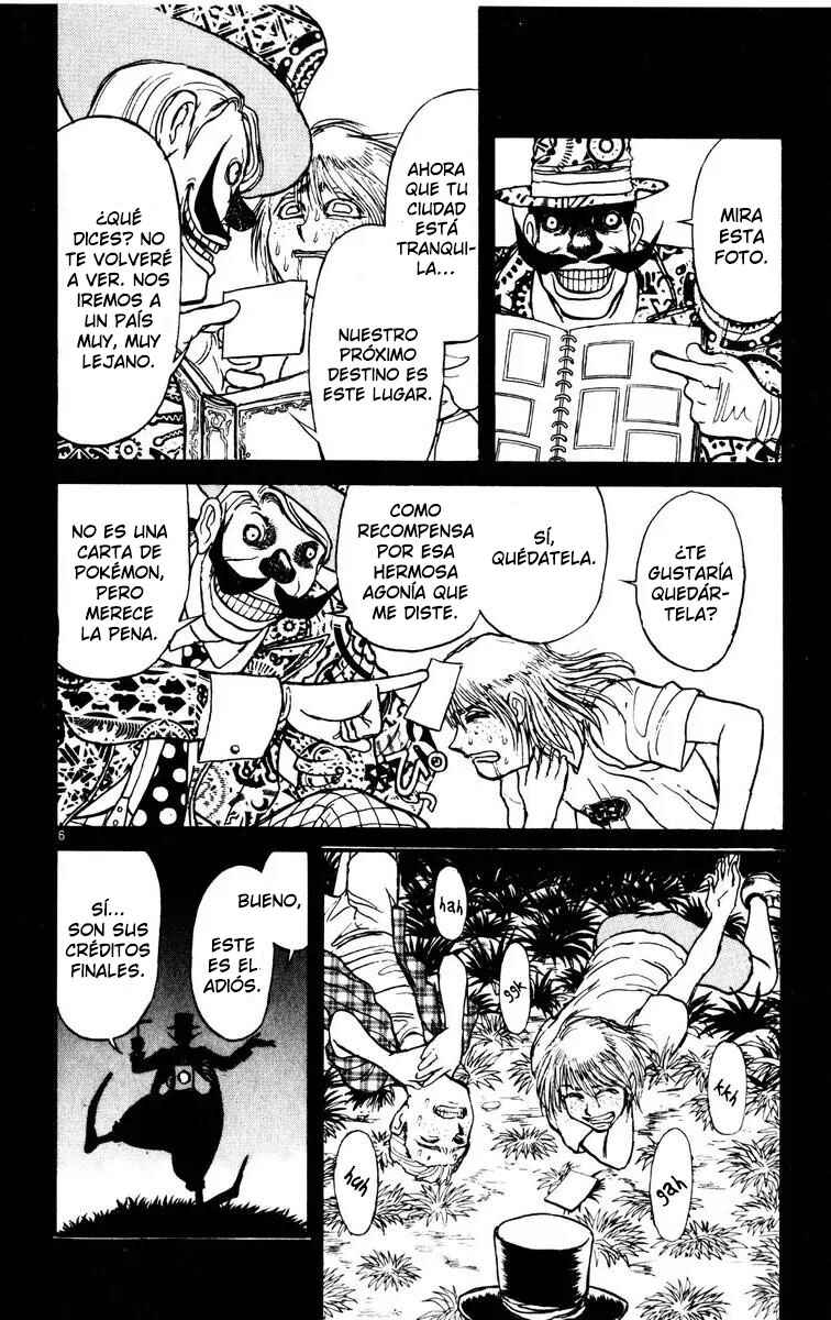 Chapter 116 - Page 7