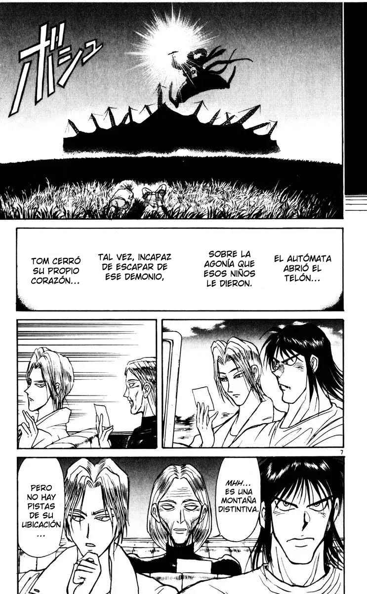 Chapter 116 - Page 8