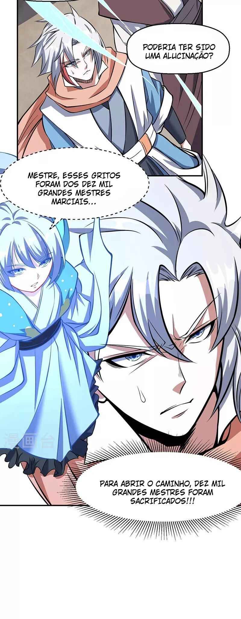 Chapter 506 - Page 12