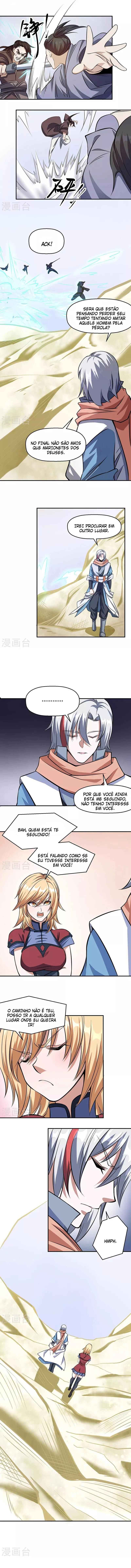 Chapter 506 - Page 19