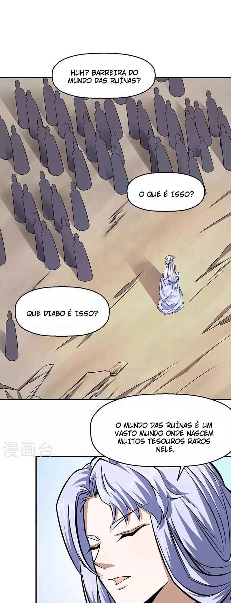 Chapter 506 - Page 2