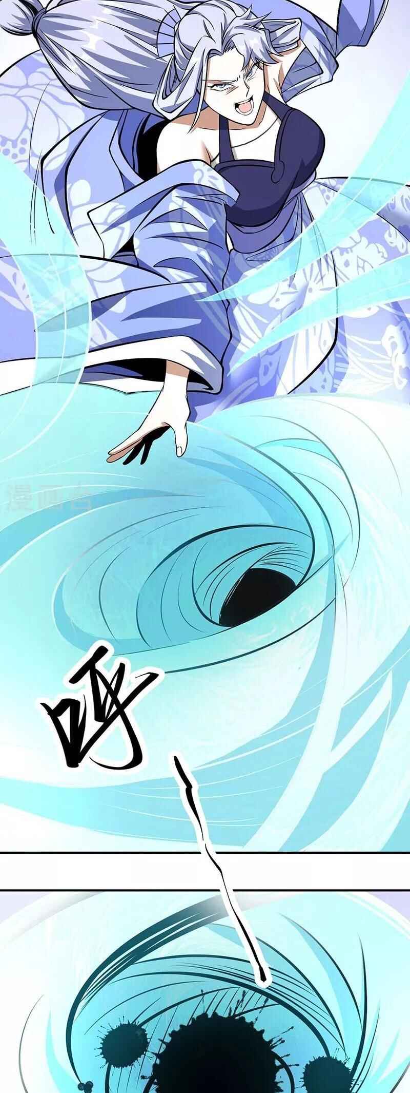 Chapter 506 - Page 8