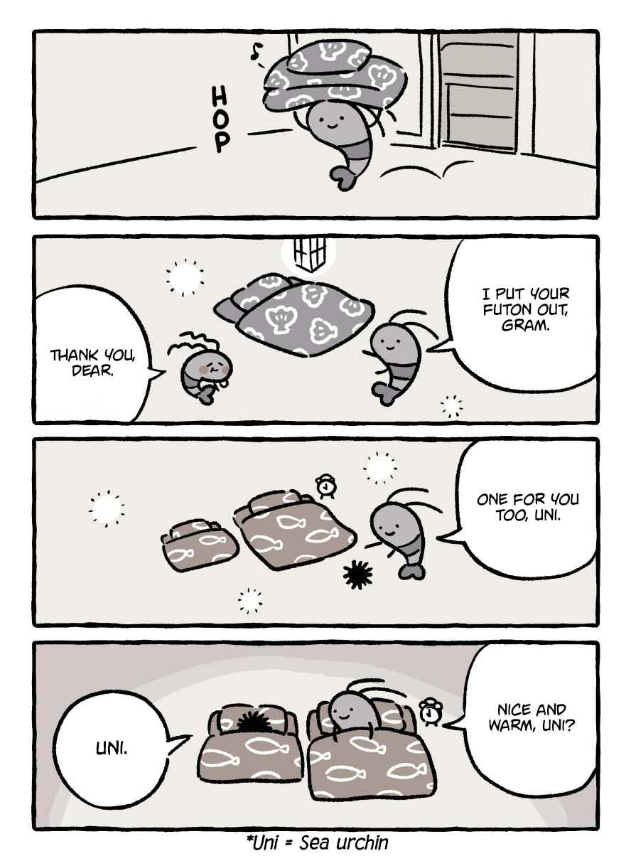 Chapter 116 - Page 1