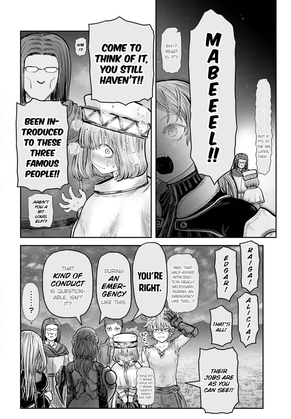 Chapter 32 - Page 11