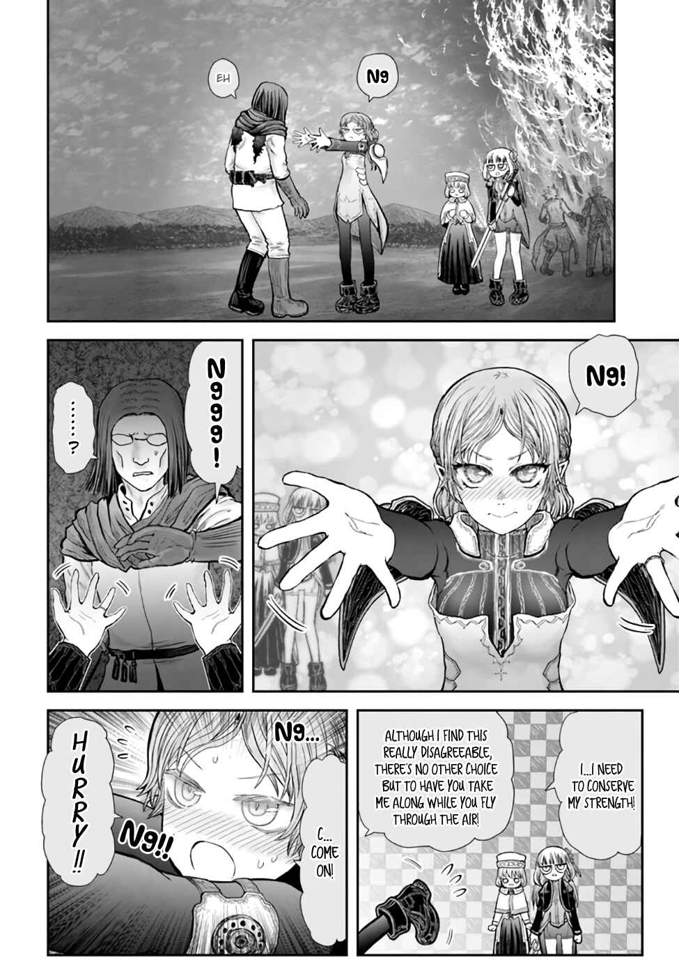 Chapter 32 - Page 15