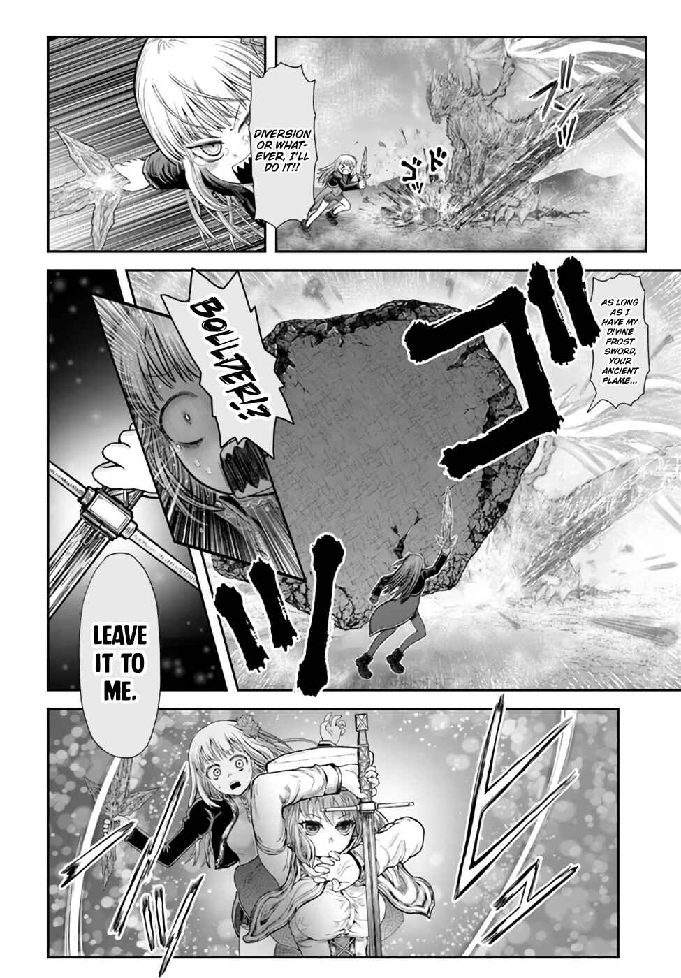 Chapter 32 - Page 21