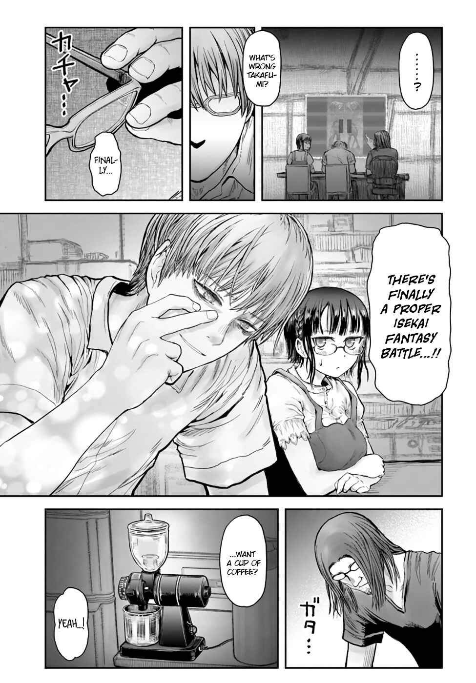 Chapter 32 - Page 30