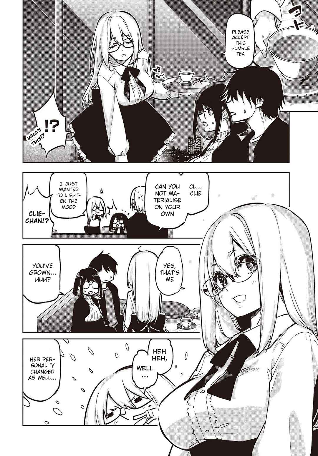 Chapter 105 - Page 20