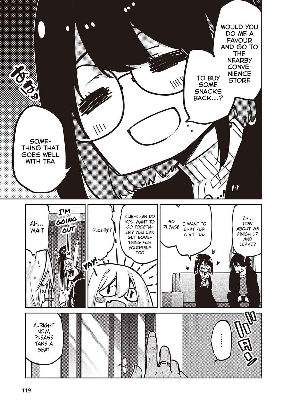 Chapter 105 - Page 23