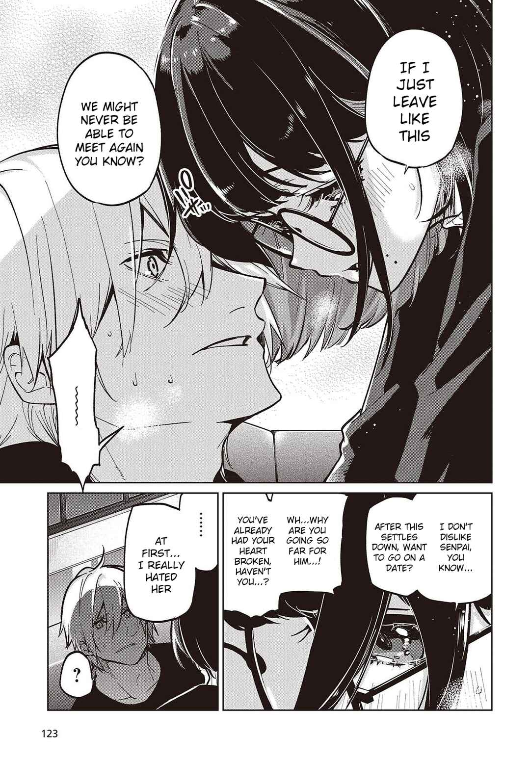 Chapter 105 - Page 27